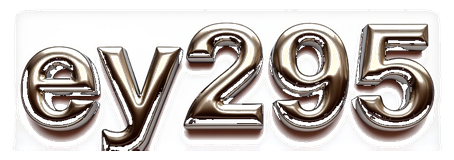 ey295 logo
