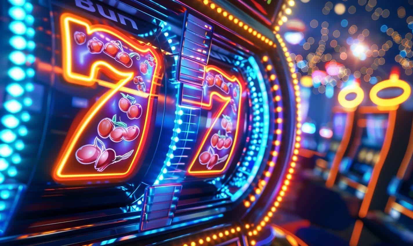 ey295 Bingo